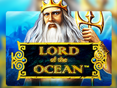 Lord Of The Ocean
