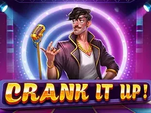 Crank It Up