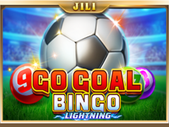Go Goal Bingo