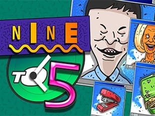 Nine To Five